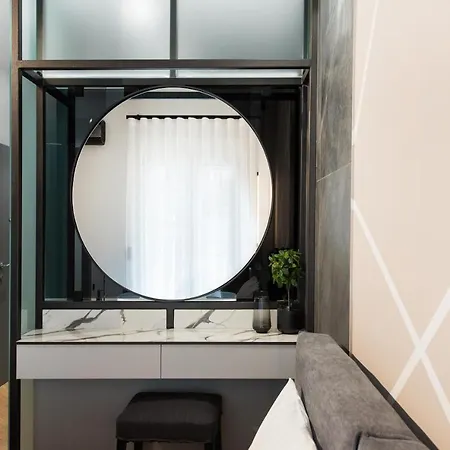 Appartement #dahlia By Halu!