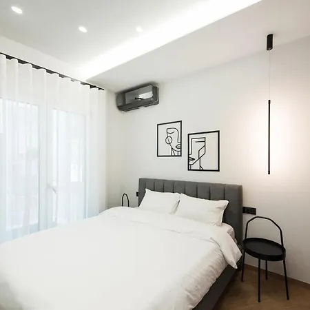 Appartement #dahlia By Halu!