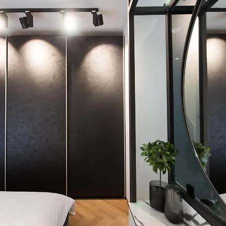 Appartement #dahlia By Halu! Thessalonique