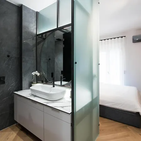Appartement #dahlia By Halu! *