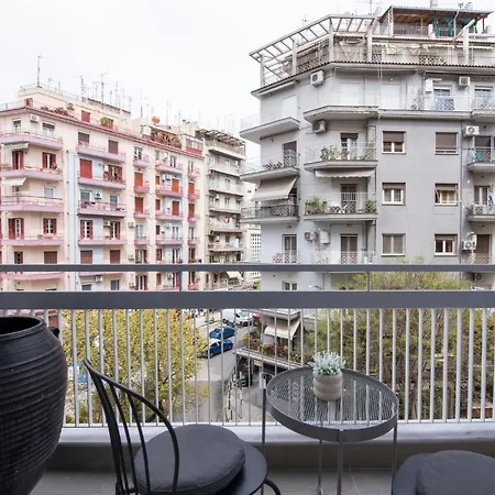 Appartement #dahlia By Halu!