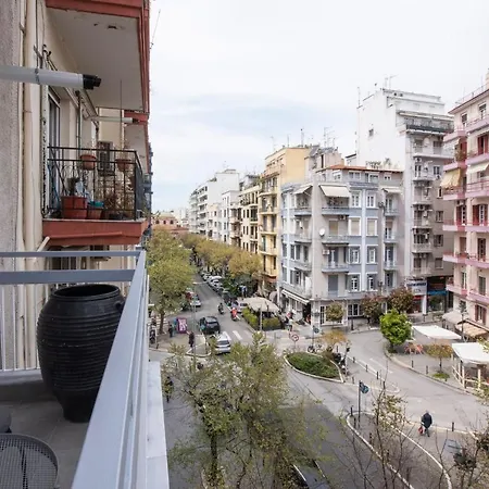 Appartement #dahlia By Halu!